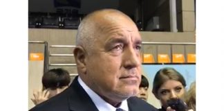 Борисов: И аз искам касиране на президентските избори, но мандатът на Радев почти изтече