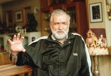 Поетът Любомир Левчев почина на 84 г.