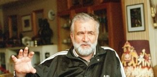 Поетът Любомир Левчев почина на 84 г.