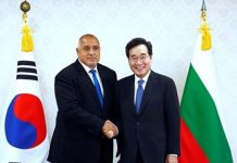 Корея с интерес да прави парно от боклук за София