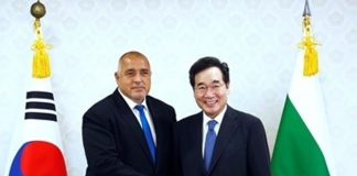 Корея с интерес да прави парно от боклук за София