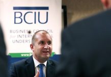 Радев на среща с водещи американски компании: Имаме добри специалисти и конкурентна данъчна рамка