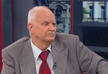 Никола Филчев: Един лауреат на Хелзинския комитет освобождава друг номиниран за лауреат