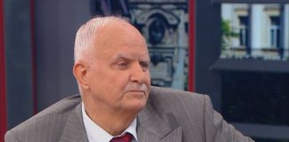 Никола Филчев: Един лауреат на Хелзинския комитет освобождава друг номиниран за лауреат