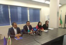 Софийска кантора, служител на ДАНС и стотици роми в мащабна схема за пране на пари