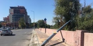 Момчето, убило двама с кола в Пловдив, карало пияно