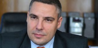 ВСС освободи съдията Методи Лалов