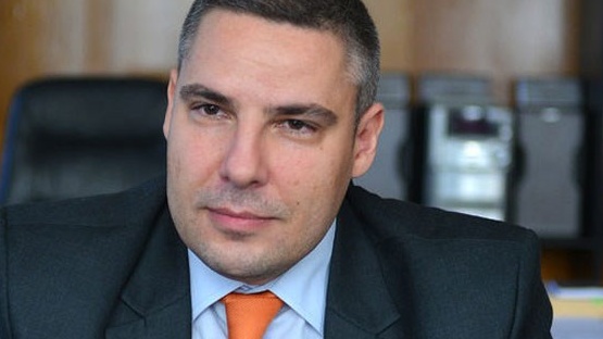 Демократична България предлага Методи Лалов да бъда изключен от 3