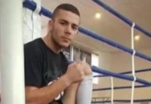 Прокуратурата образува дело за документно престъпление във връзка със загиналия боксьор