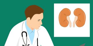 Ракриха канал за донорство на бъбреци у нас