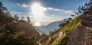 Български алпинист загина в Олимп