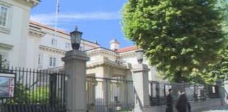 Великобритания: Подкрепяме усилията на България срещу шпионските заплахи