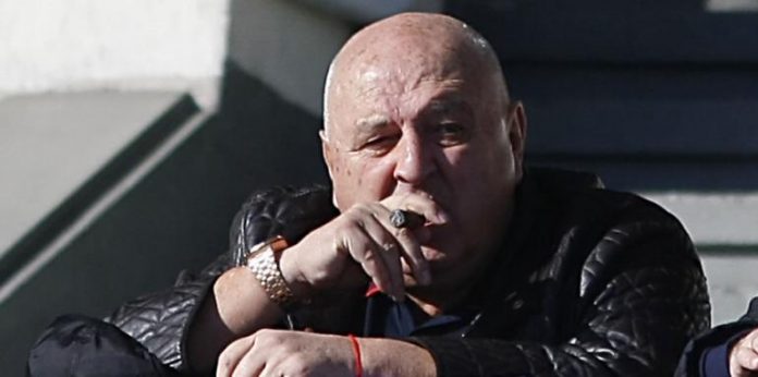 Венци Стефанов