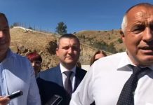 Модерно депо за отпадъци ще обслужва Благоевград и още 4 общини