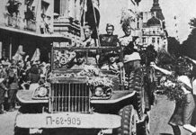 9 септември 1944 година-началото на комунистическия геноцид над България