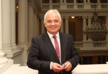 И 4-мата останали атакисти напуснаха Обединените патриоти