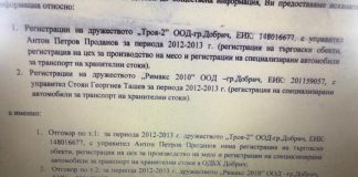 Другият край на „Суджукгейт“-нелегален цех ли е правил суджуците и има ли ги въобще ?