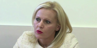 Българските власти задържаха беглец, убил с киселина жена в Украйна