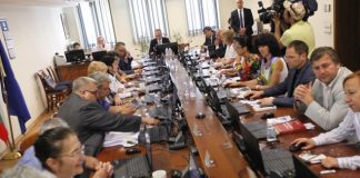 ВСС замрази магистратските заплати по предложение на Гешев