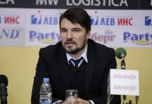 Христо Йовов на балотаж в Своге