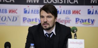 Христо Йовов на балотаж в Своге