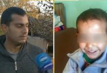 Почти седмица издирват малкия Мариян