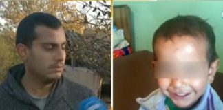 Почти седмица издирват малкия Мариян