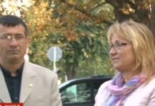 Брат и сестра на балотаж с равен брой гласове