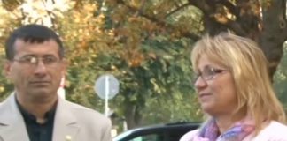 Брат победи сестра си на балотажа в село Могила