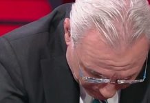 Стоичков плаче заради расисткия скандал