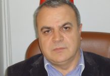 100 мигранти на ден опитват да минат границата с Гърция