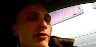 Нападателят срещу синагогата в Хале записал действията си на видео