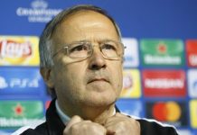 БФС одобри Дерменджиев за треньор на националния отбор по футбол