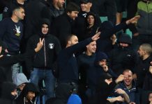 Активисти срещу расизма: Наказанието на България от УЕФА е твърде леко