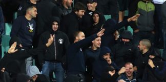 Активисти срещу расизма: Наказанието на България от УЕФА е твърде леко