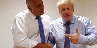 Борисов и Джонсън са осъдили проявите на расизъм