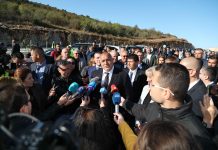 Магистрала „Хемус” ще е готова до 3-4 години, увери премиерът