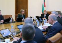 Борисов: България не трябва да допуска интеграцията на Северна Македония да става на антибългарска основа