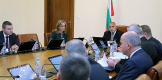 Борисов: Вирусът не само че не отмина, а ни заля