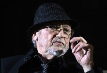 Почина легендарният композитор и музикант Милчо Левиев