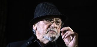 Почина легендарният композитор и музикант Милчо Левиев