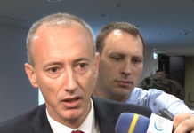 Красимир Вълчев: Няма да слагаме металдетектори във всички училища