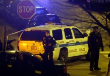 Съпрузите, застреляни в Чикаго, се оженили преди година