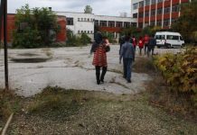 Двама афганистанци арестувани за изнасилване на момиче, съдът ги пусна