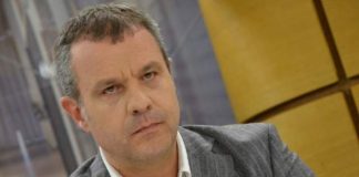 Камен Воденичаров се отказва от конкурса за директор на БНТ, Кошлуков ще се кандидатира