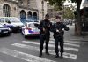 Полицай уби с нож 4-ма души в Париж