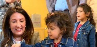 Новият посланик на САЩ вече е в София