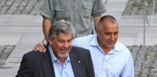 Стефан Данаилов излезе от кома, иска да гледа мачове на „Челси“