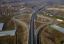 Магистрала „Струма“ ще е окончателно готова през 2031 г.