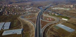 Ограничават движението в посока Благоевград – Симитли